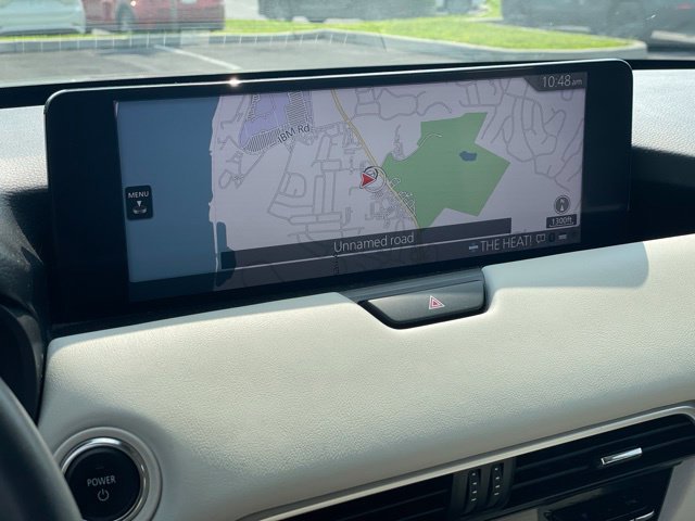 Certified 2024 MAZDA CX-90 Plug-In Hybrid w/ Premium Plus AWD/4WD image 21
