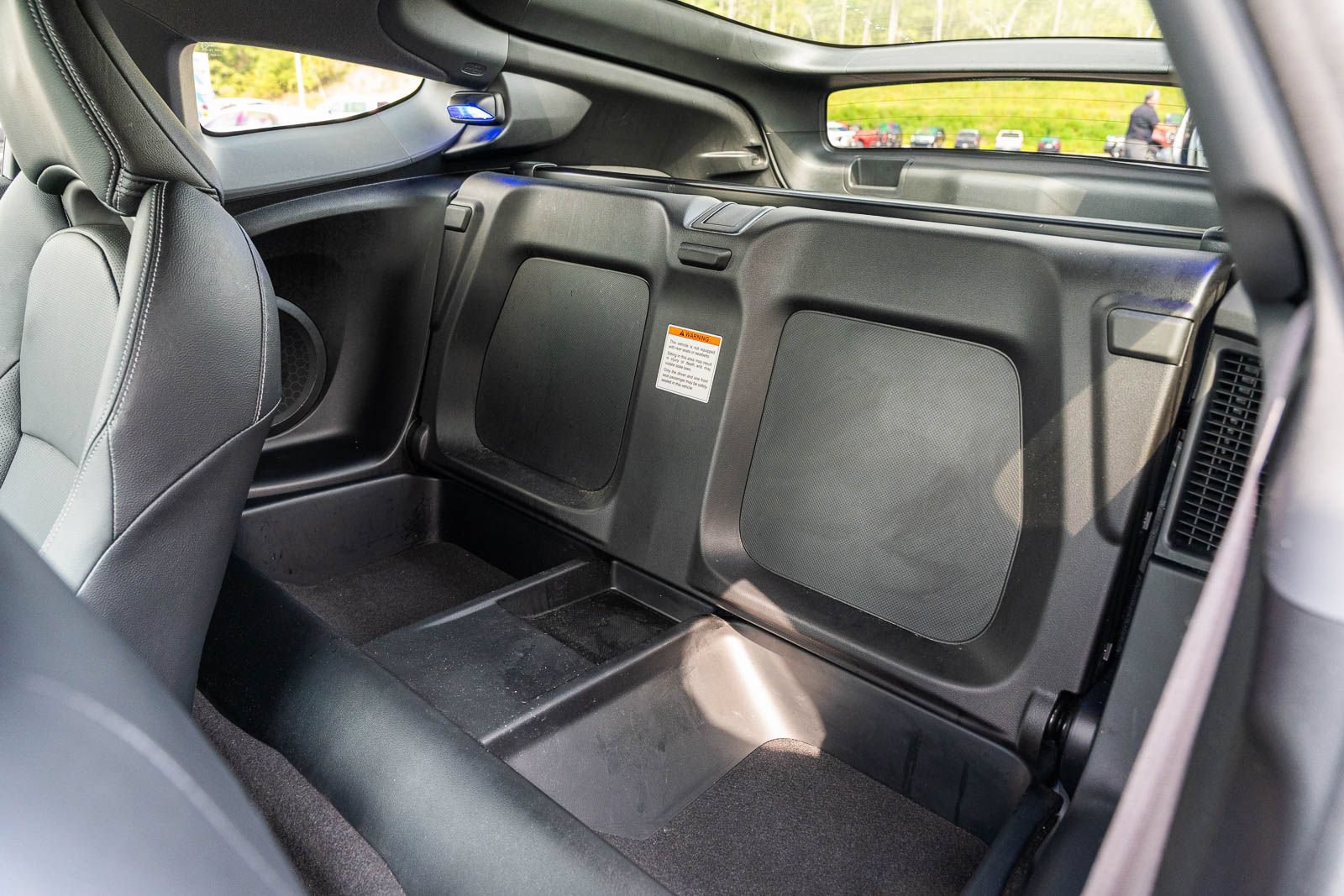 Used 2016 Honda CR-Z EX image 19