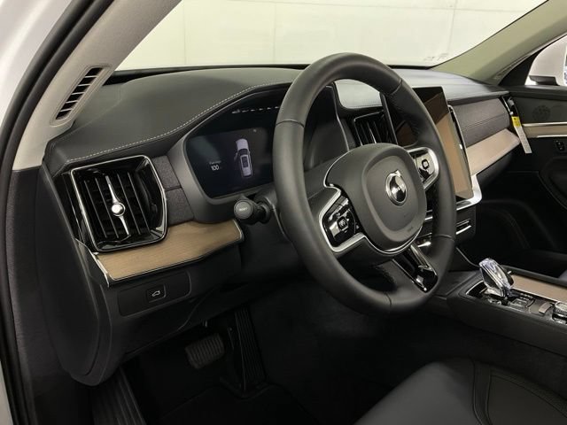 New 2026 Volvo XC90 B5 Core AWD/4WD image 16