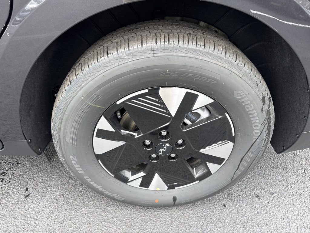 New 2026 Kia Carnival LXS image 20