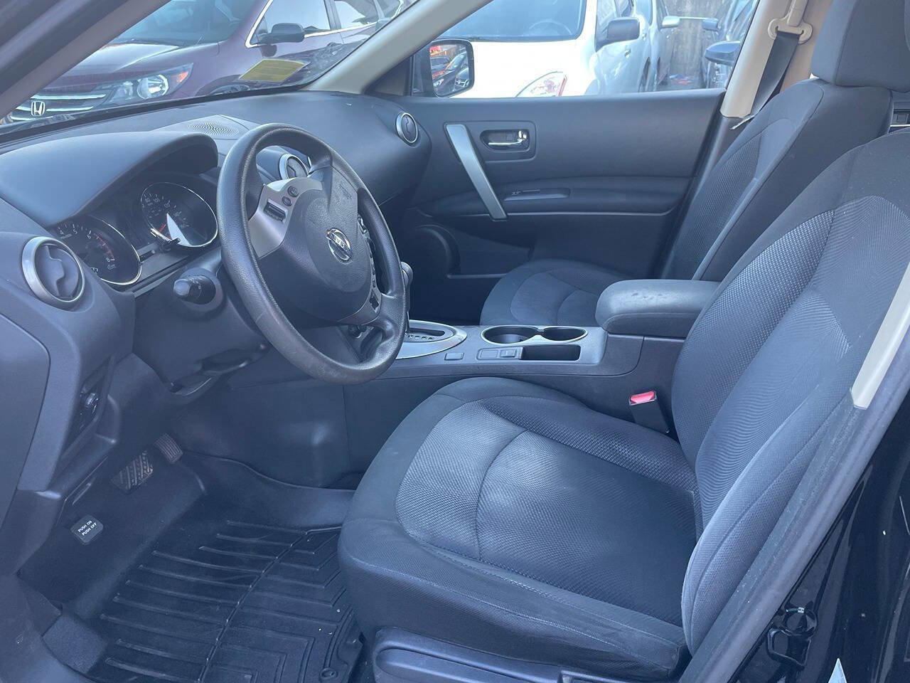 Used 2014 Nissan Rogue S w/ Convenience Package image 15
