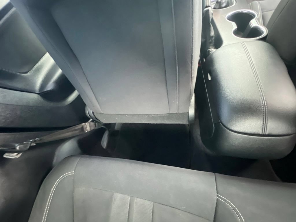 Used 2020 Ford Mustang GT RWD image 17
