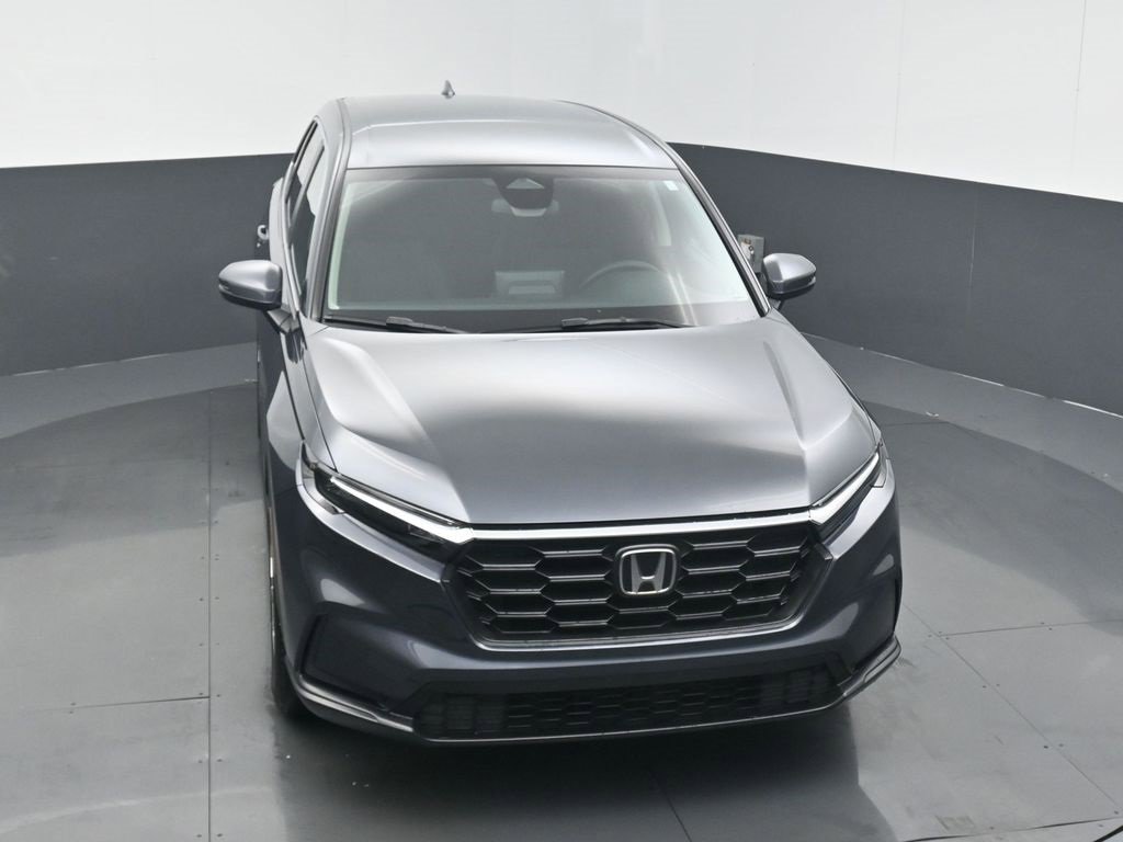 Certified 2025 Honda CR-V LX image 6