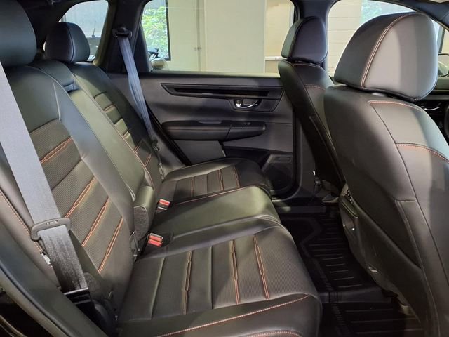 Used 2025 Honda CR-V Sport-L image 27