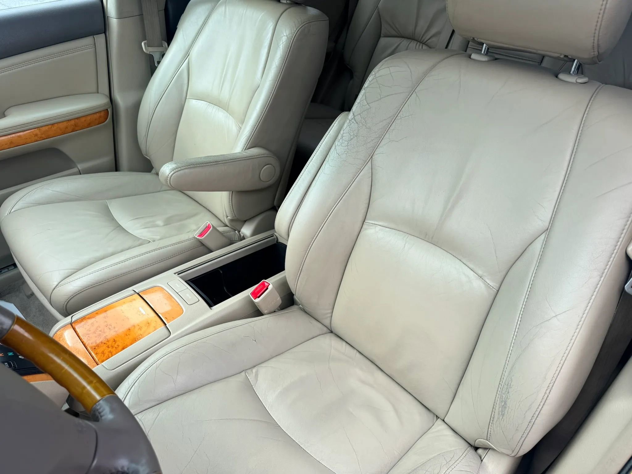 Used 2004 Lexus RX 330 AWD image 20