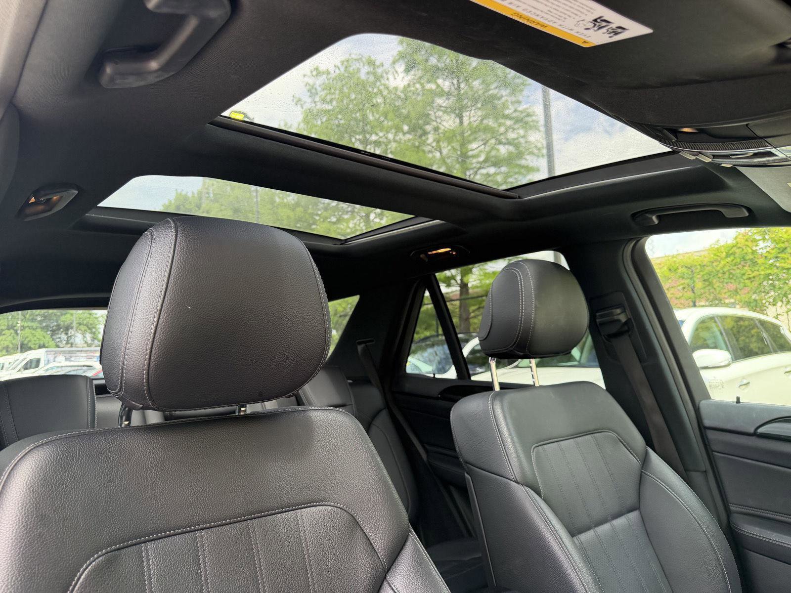 Used 2018 Mercedes-Benz GLE 350 image 29