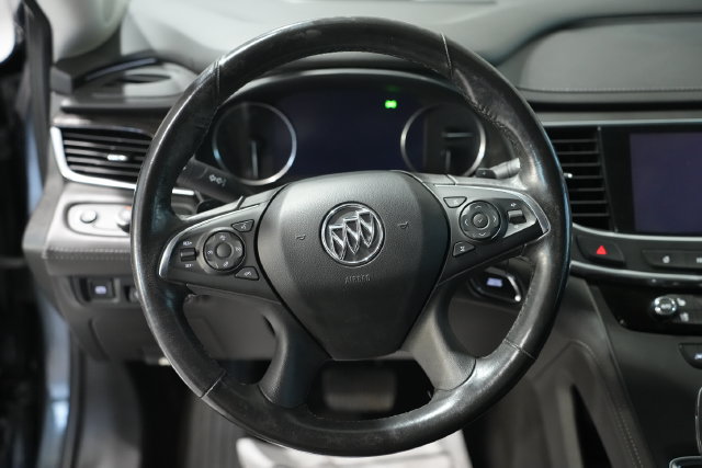 Used 2017 Buick LaCrosse Premium w/ Sights and Sounds Package AWD/4WD image 13
