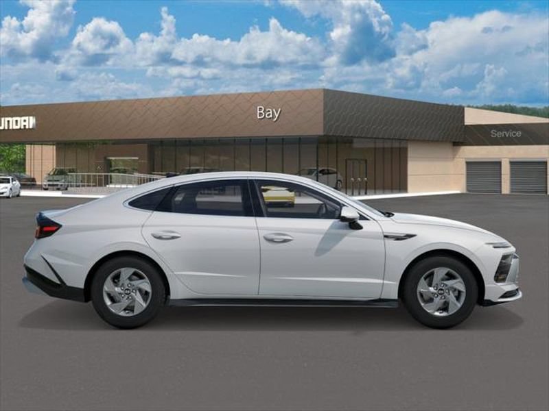 New 2026 Hyundai Sonata SE FWD image 7