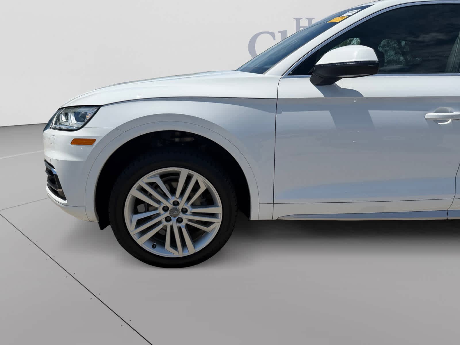 Used 2018 Audi Q5 Prestige w/ Prestige Package AWD/4WD image 19