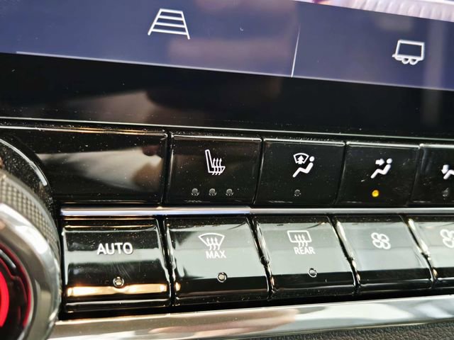 New 2026 Chevrolet Colorado Trail Boss AWD/4WD image 21