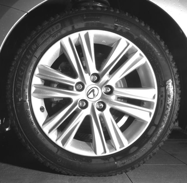 Used 2014 Lexus ES 350 w/ Premium Package FWD image 9