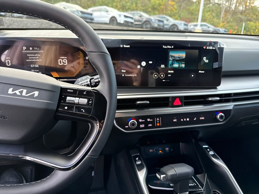 New 2026 Kia Sorento EX image 16