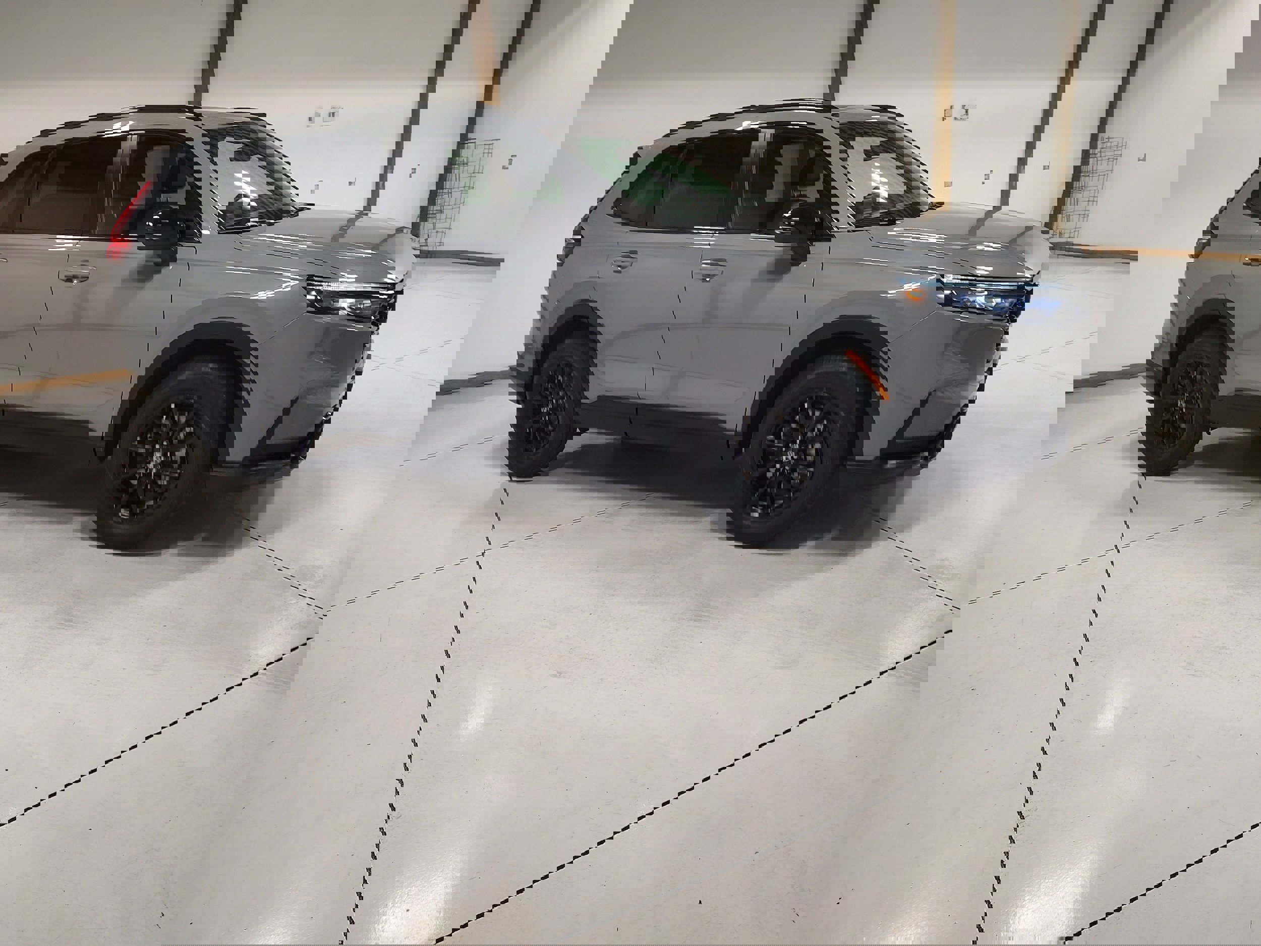 Used 2026 Honda CR-V Sport-L image 2