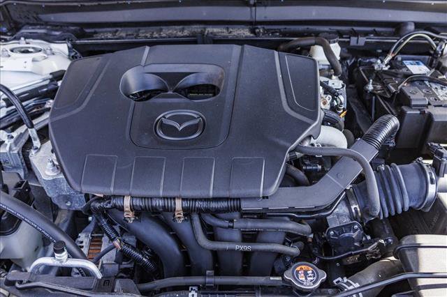 Used 2023 MAZDA CX-30 AWD 2.5 S w/ Preferred Package image 29