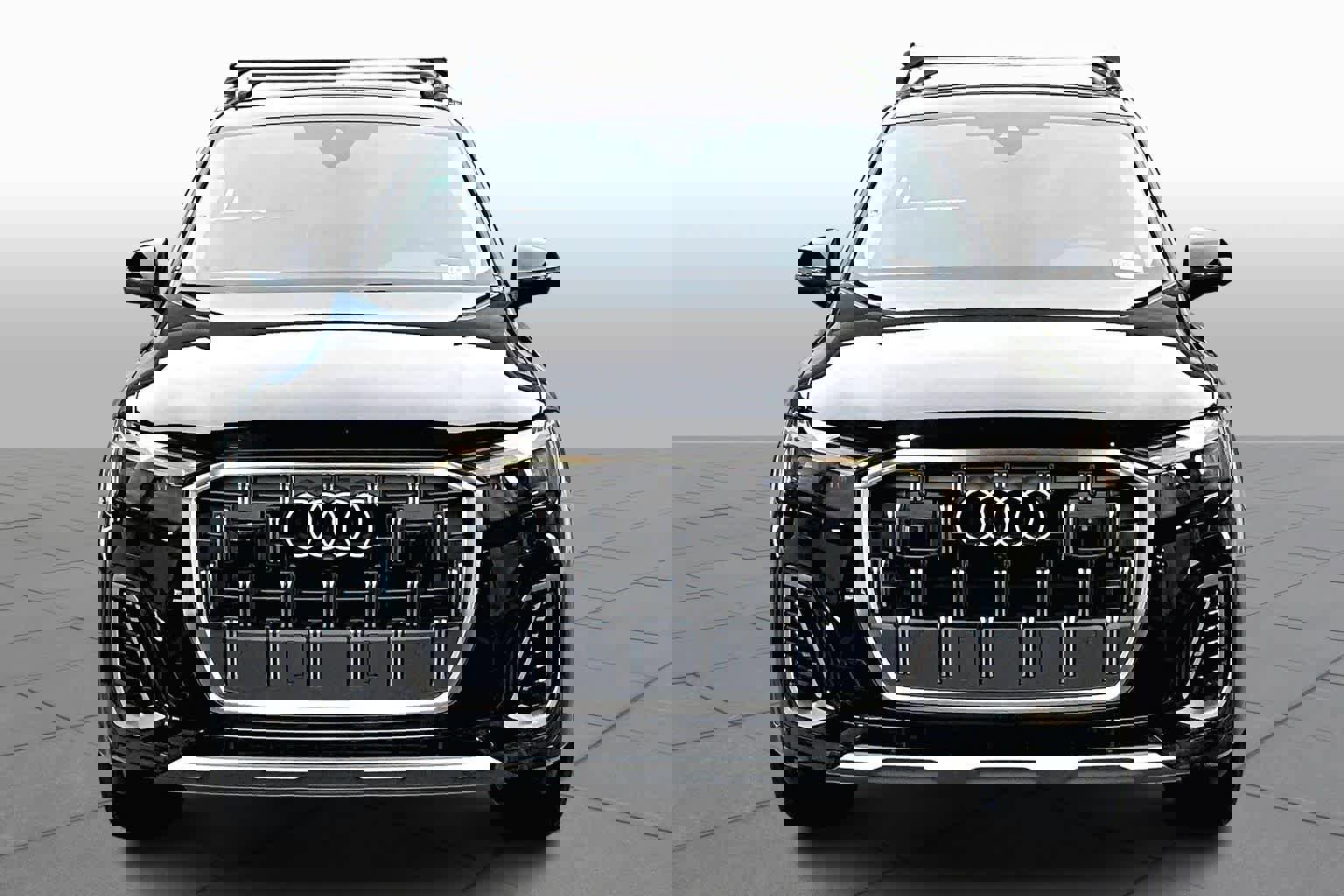 Used 2025 Audi Q7 3.0T Premium Plus image 3