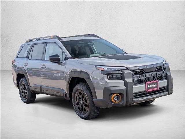 New 2026 Subaru Outback Wilderness image 7