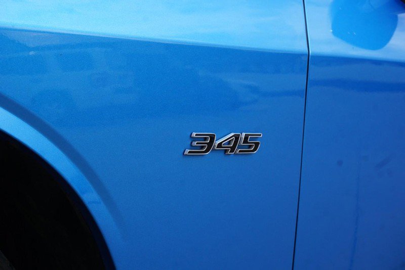 Used 2023 Dodge Challenger R/T w/ Plus Package image 13