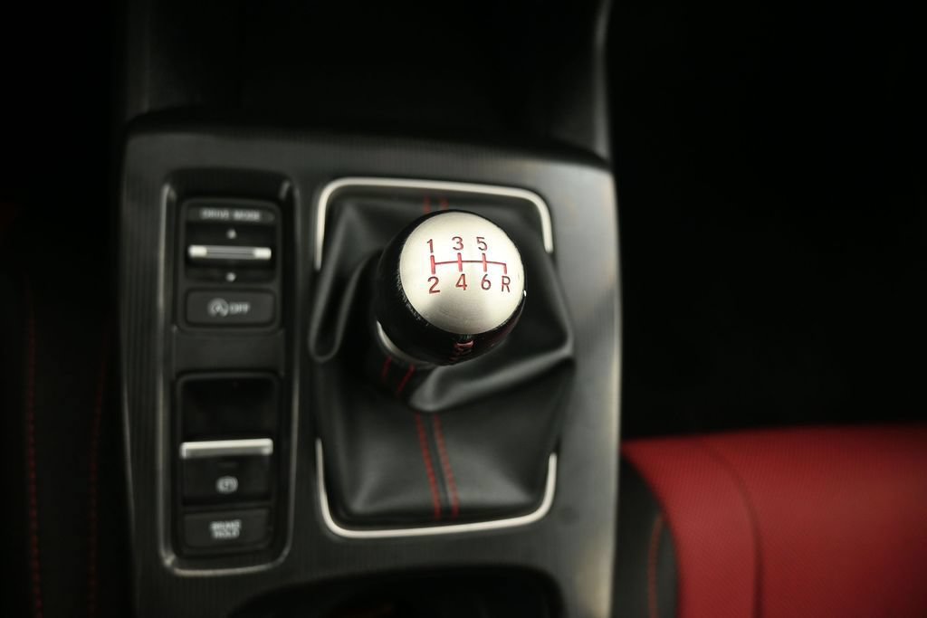 Certified 2026 Honda Civic Si image 17