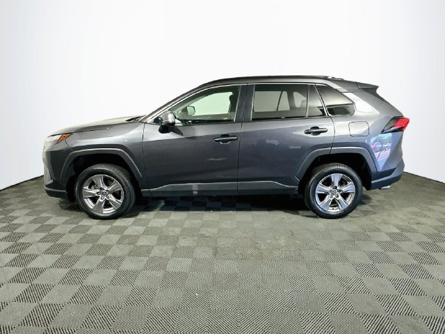 Used 2024 Toyota RAV4 XLE FWD image 6