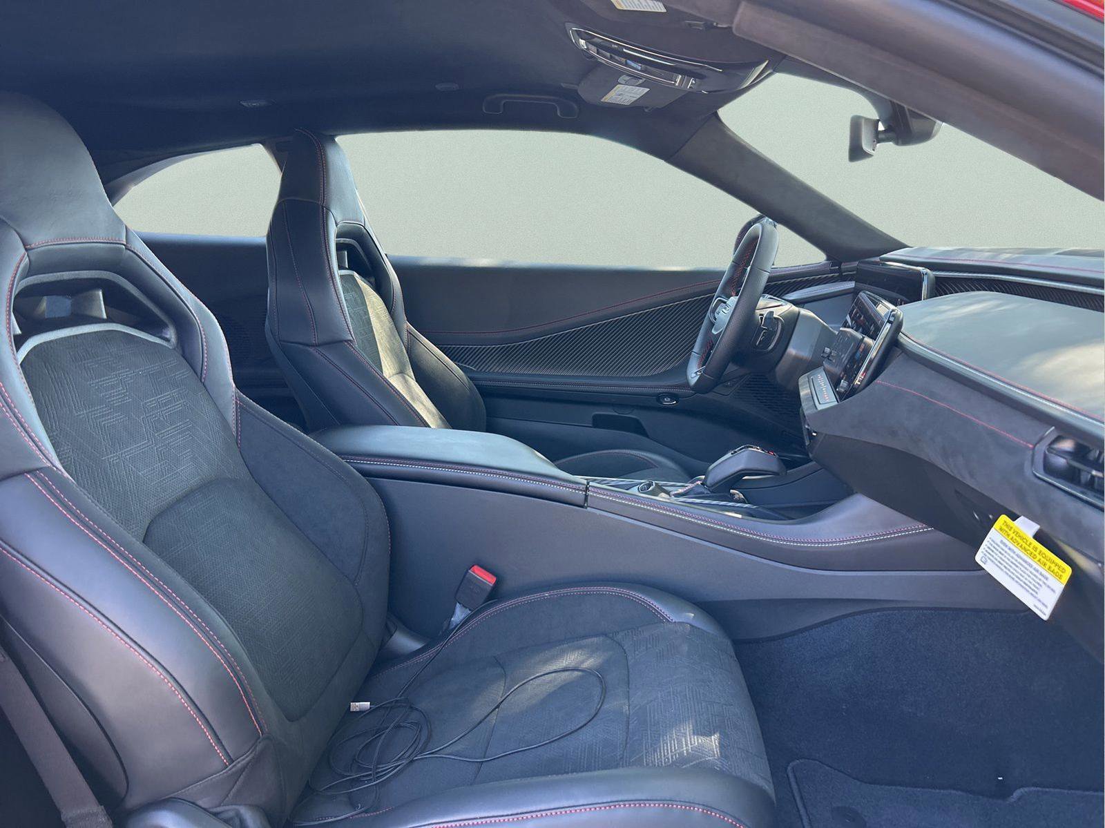 New 2026 Dodge Charger R/T Scat Pack image 12