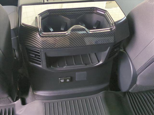 Used 2025 Toyota Tundra SR5 image 15