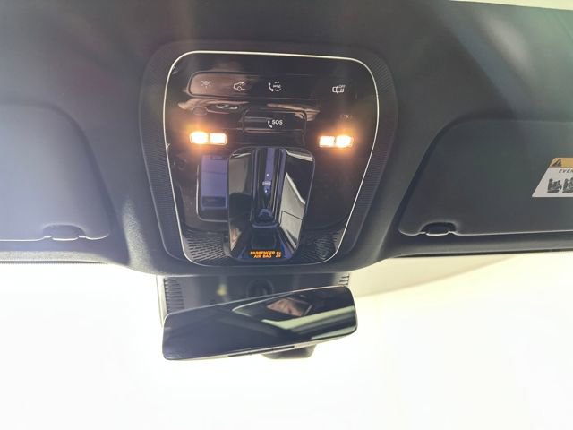 Used 2023 Mercedes-Benz EQE 350+ 4MATIC SUV image 23