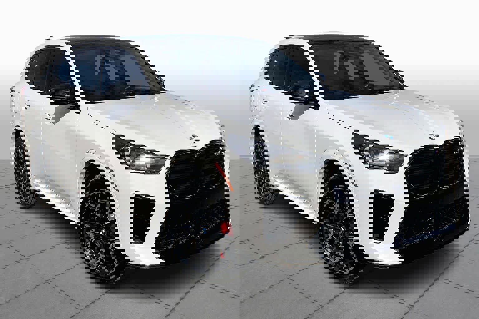 Used 2024 BMW X2 M35i w/ Premium Package image 3