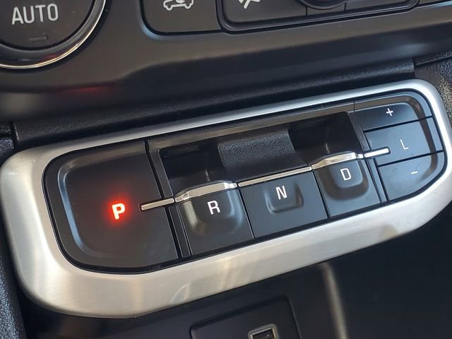 Certified 2022 GMC Acadia SLE w/ Driver Convenience Package FWD image 26