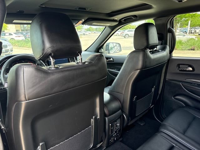 Used 2026 Dodge Durango GT AWD/4WD image 26