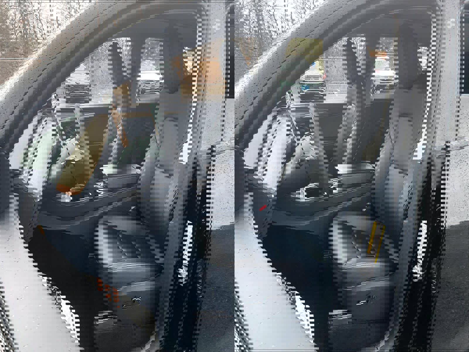 Used 2023 Tesla Model Y Long Range AWD/4WD image 10