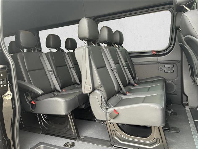 Used 2026 Mercedes-Benz Sprinter 2500 image 27