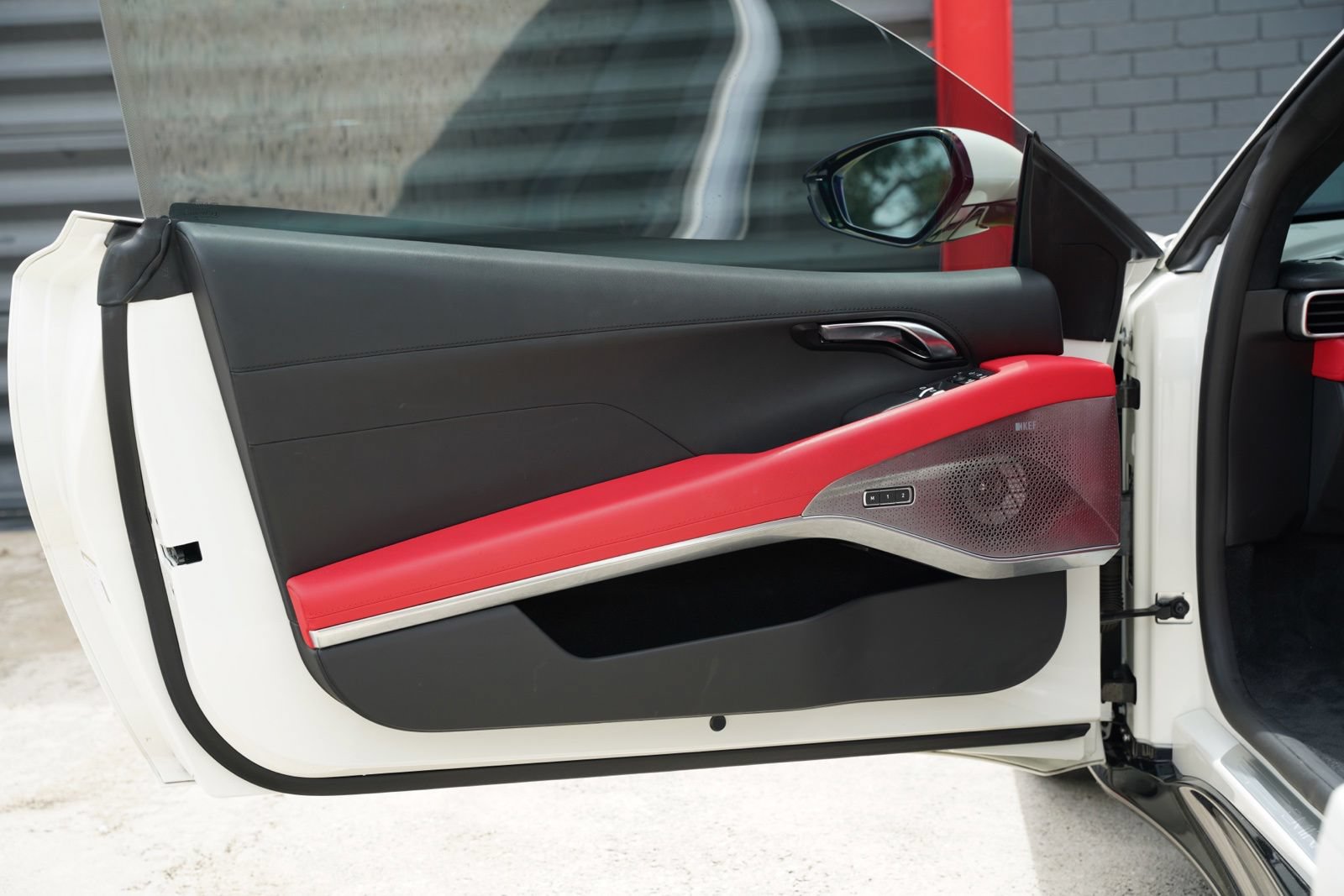 Used 2024 Lotus Emira First Edition RWD image 27