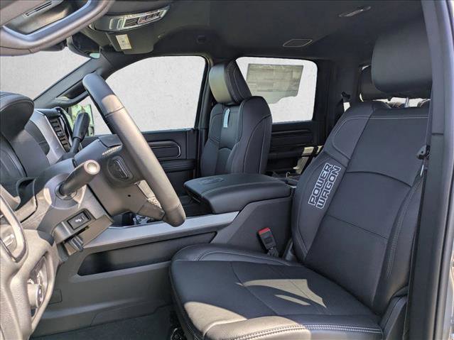 New 2026 RAM 2500 Power Wagon image 4