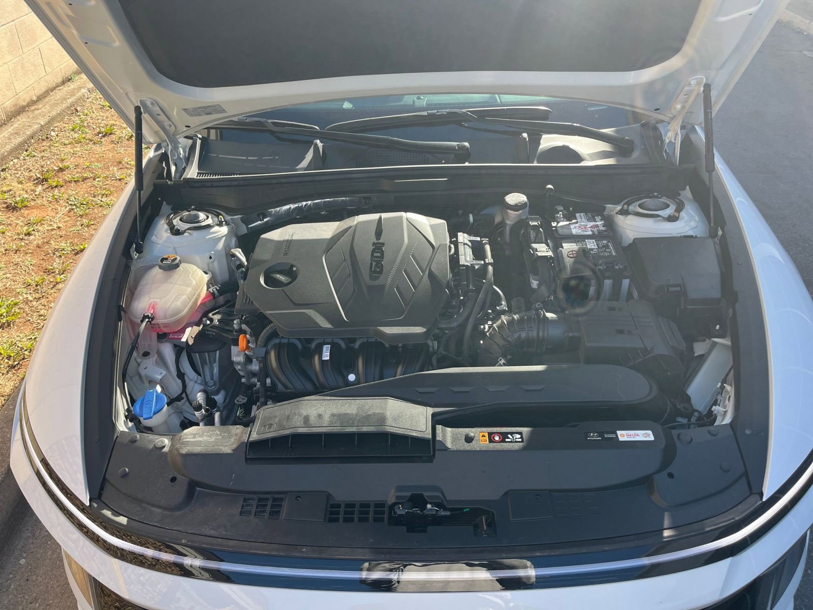 Used 2025 Hyundai Sonata SEL image 31