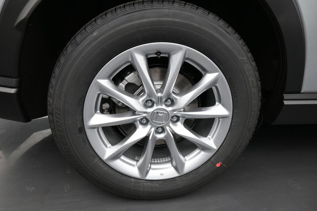 New 2026 Honda CR-V EX image 28
