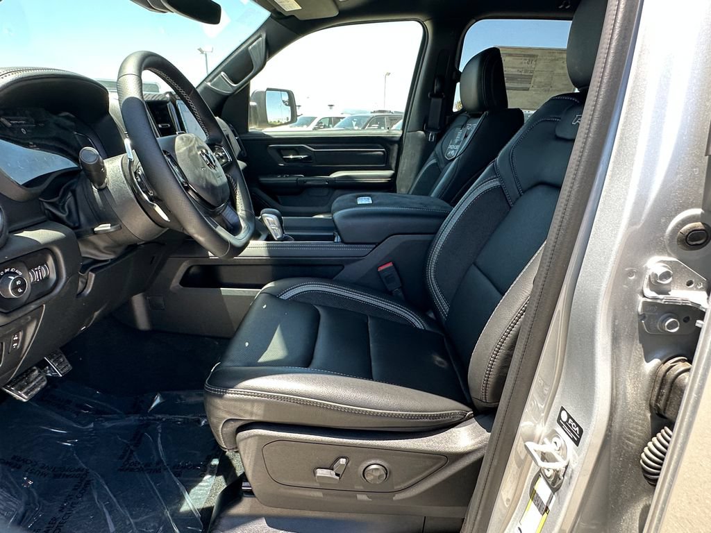 New 2026 RAM 1500 RHO AWD/4WD image 21