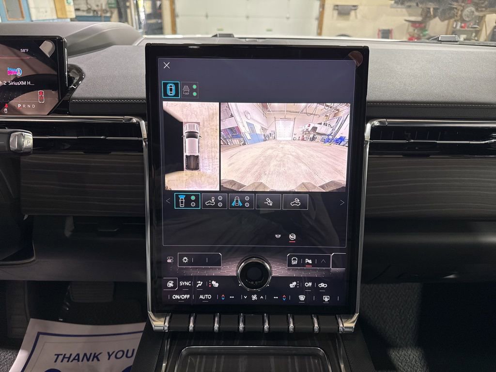 New 2025 GMC Sierra EV Denali AWD/4WD image 5
