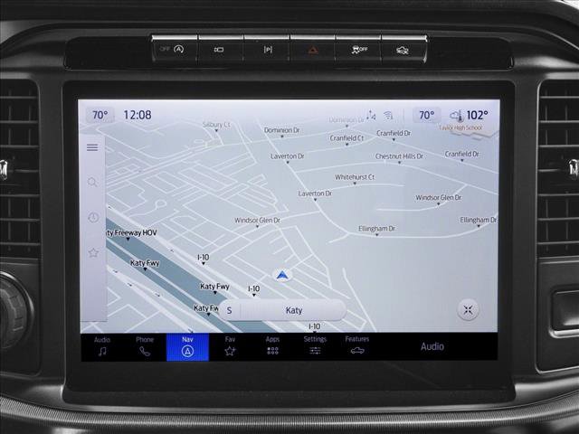 New 2026 Ford F150 Raptor image 12