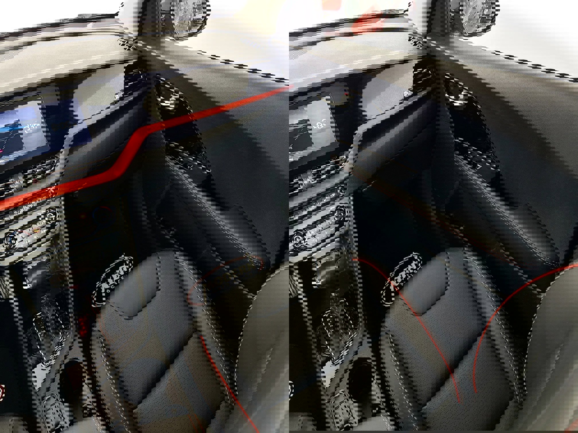 Used 2020 Kia Niro Touring image 32