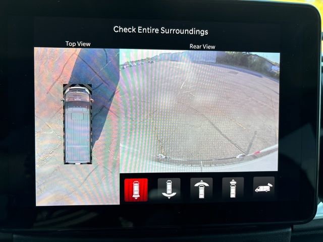 Used 2024 RAM ProMaster 2500 w/ Advanced Safety Group image 30