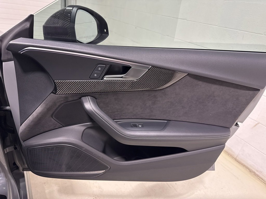 Used 2019 Audi RS 5 Sportback image 46