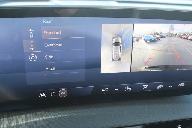 New 2026 Buick Enclave Sport Touring w/ Power Package image 4