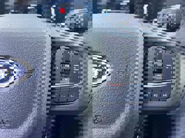 New 2025 Ford Ranger Lariat w/ FX4 Off-Road Package image 16