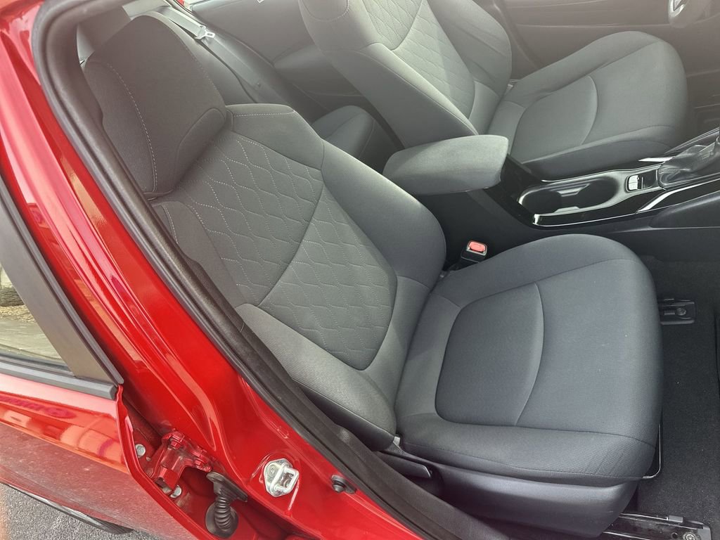 Used 2020 Toyota Corolla LE image 23