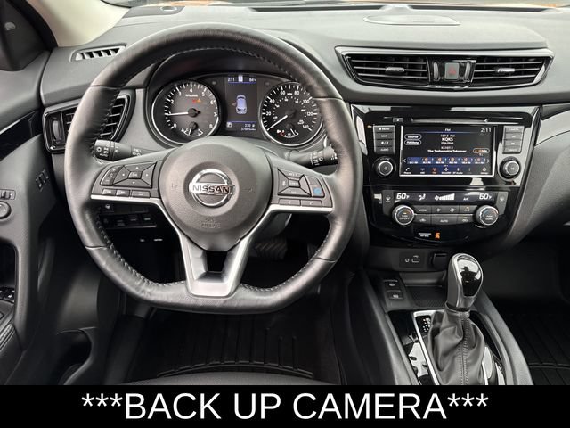 Used 2021 Nissan Rogue Sport SL w/ Premium Package AWD/4WD image 7