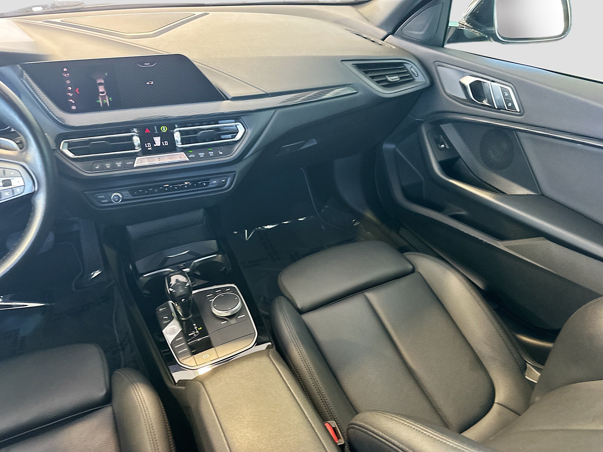 Used 2020 BMW 228i xDrive Gran Coupe w/ Convenience Package AWD/4WD image 21