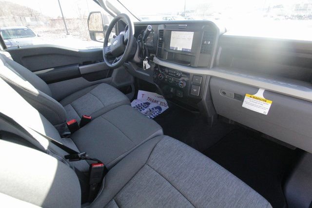 New 2026 Ford F250 XL w/ STX Appearance Package image 3