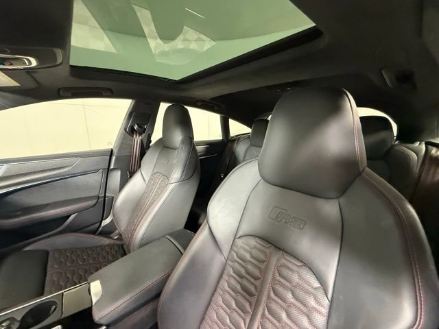 Used 2023 Audi RS 7 Sportback image 12