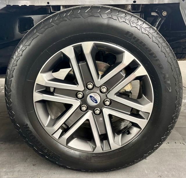 Used 2021 Ford F150 XL w/ Equipment Group 101A High image 13