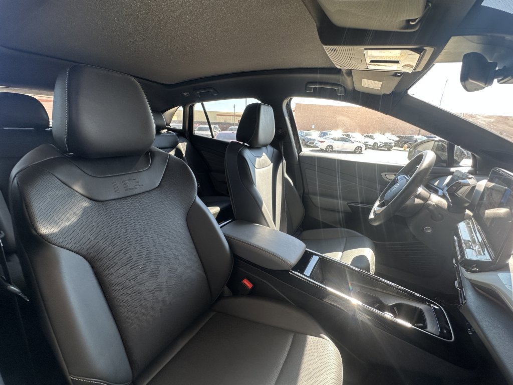 Used 2023 Volkswagen ID.4 Pro S RWD image 45